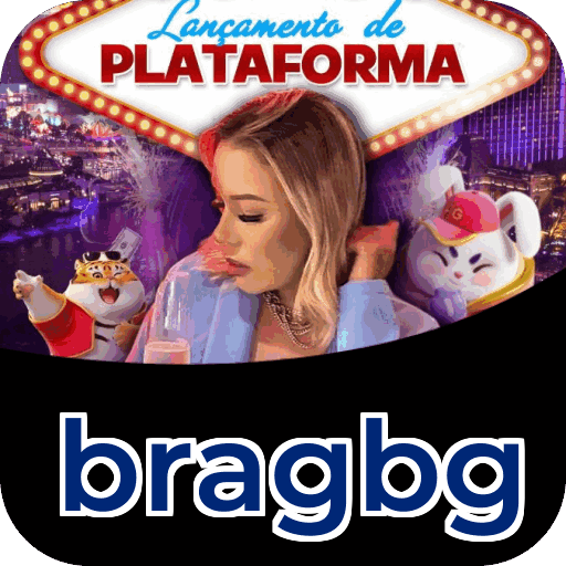 Catálogo slots bragbg mostrando top jogos Gates Olympus Sweet Bonanza Fortune Tiger Big Bass volatilidade RTP